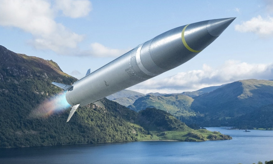 LOCKHEED MARTIN TO PRODUCE ADDITIONAL PRSM UNITS FOR US ARMY